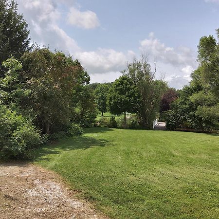 Inntiquity, A Country Inn Logansport Kültér fotó
