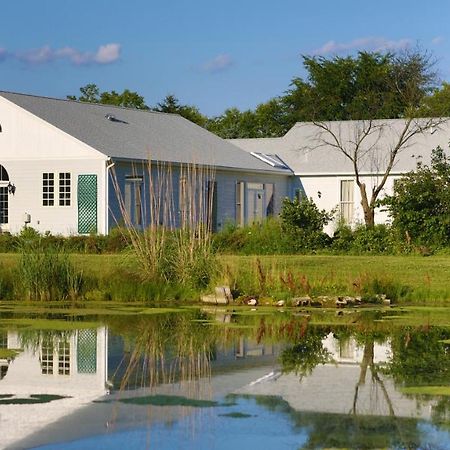 Inntiquity, A Country Inn Logansport Kültér fotó