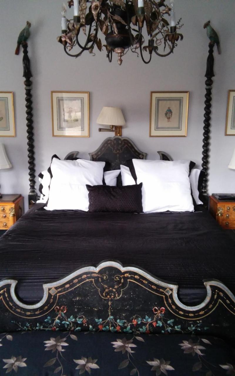 Inntiquity, A Country Inn Logansport Kültér fotó