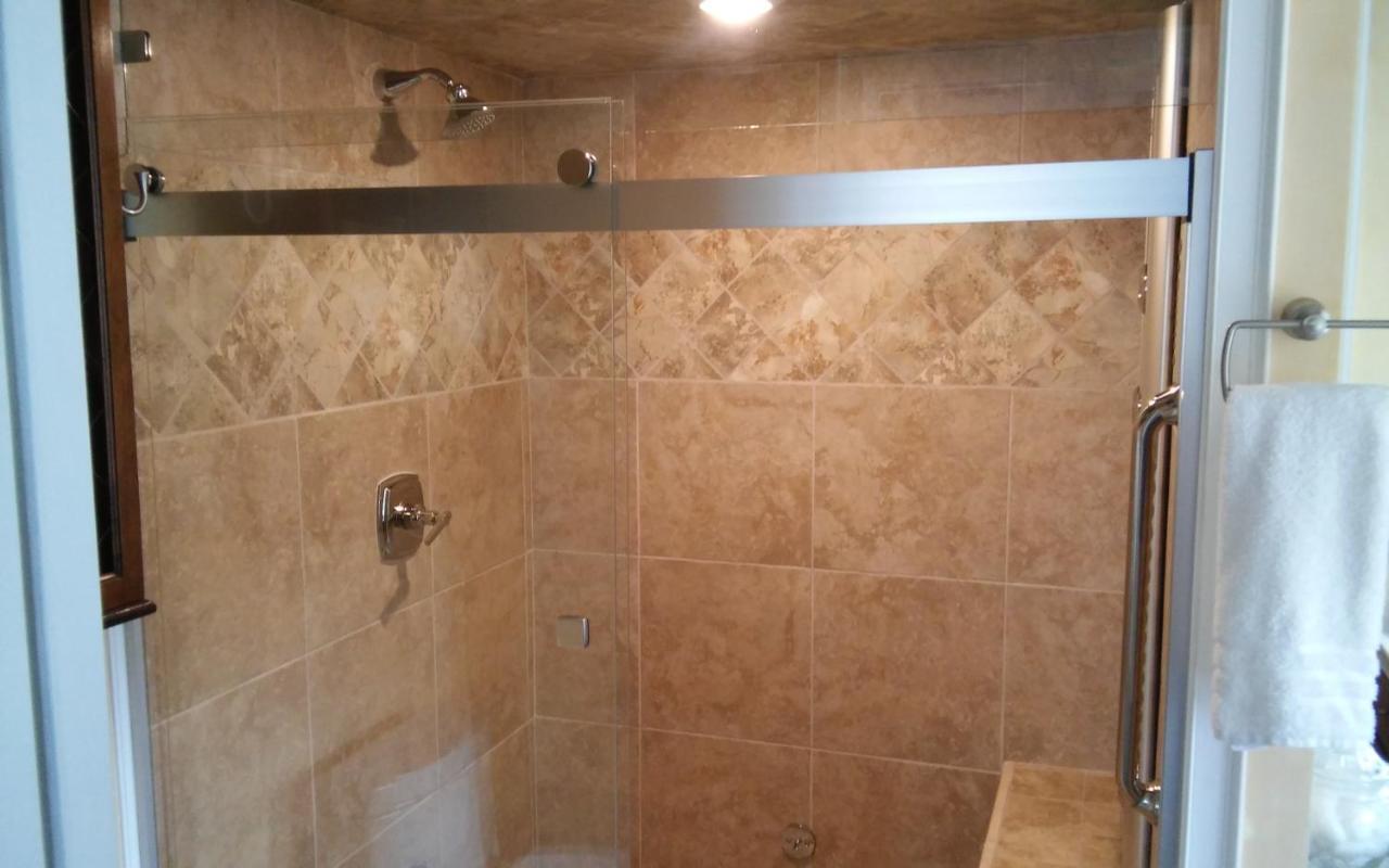 Inntiquity, A Country Inn Logansport Kültér fotó