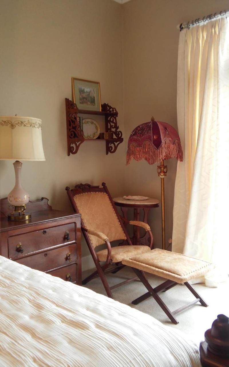 Inntiquity, A Country Inn Logansport Kültér fotó