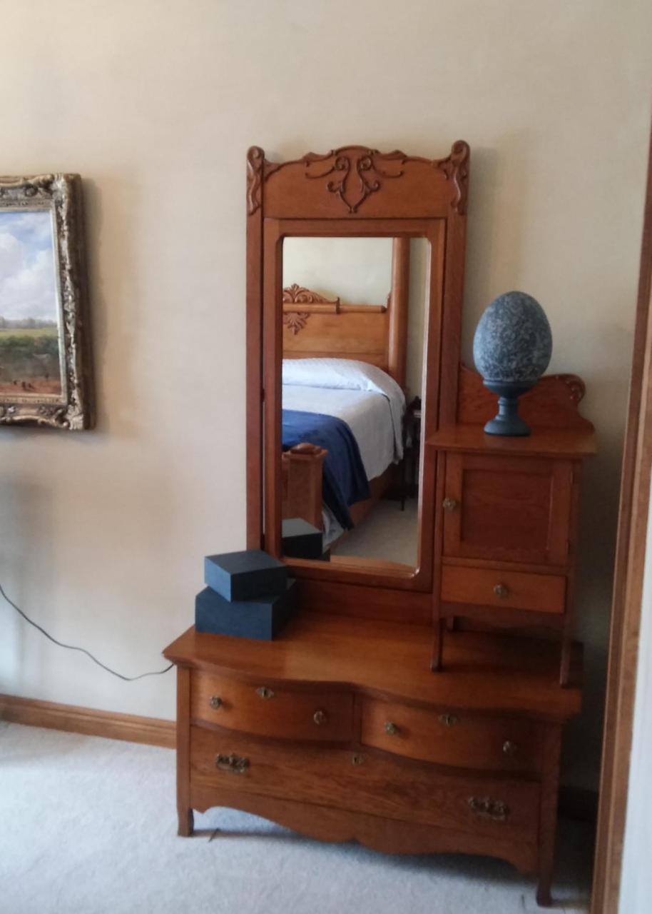 Inntiquity, A Country Inn Logansport Kültér fotó