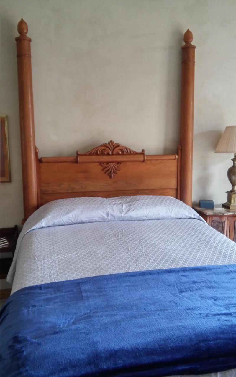 Inntiquity, A Country Inn Logansport Kültér fotó