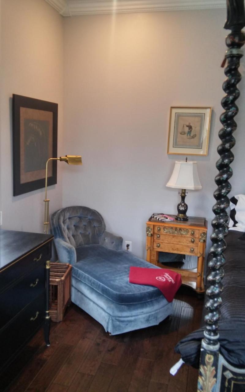 Inntiquity, A Country Inn Logansport Kültér fotó